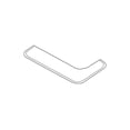 thumbnail image 3 of New Genuine Nissan Weatherstrip-Lid OE 912469W01A, 3 of 10