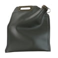 thumbnail image 2 of Bolsa contenedora de combustible blanda, contenedor de combustible, bolsa de aceite plegable, resistente, portátil, suministros para exteriores para 10 litros, 2 of 8