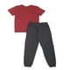 thumbnail image 3 of Pijama Movis Talla M Animaniacs Rojo, 3 of 3