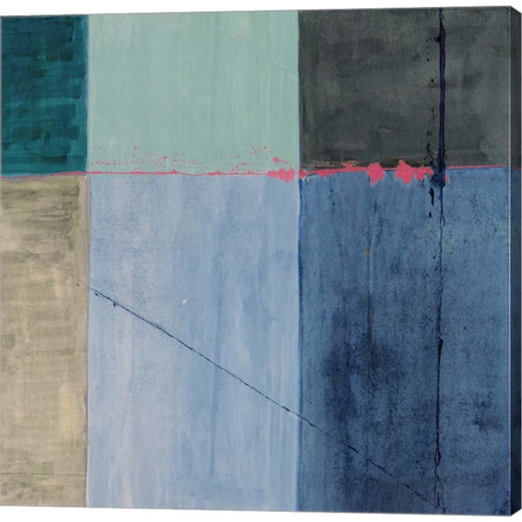 Great Art Now Soul I by Anne Munson, Canvas Wall Art, 24W x 24H