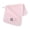 Pink, variant on Brown Thick Absorbent Cotton Face Towel With Cute Animal Patterns, High Density Fabric, Soft Dermatological Friendly Material For Kids, Bathing, Hand And Hair Drying, 19.7X9.8In