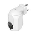 thumbnail image 3 of XWSHYW Cámara Cámara de Seguridad Inteligente, Cámara Hd 1080P, Wifi 2,4 Ghz, Visión Nocturna, Audio Bidireccional, Ip64, Detección de Movimiento y Almacenamiento En Tarjeta, 3 of 6