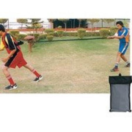SPORTS INVASION SRH01 SHOULDER RESISTANT HARNESS INCLUDES