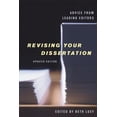 thumbnail image 1 of Pre-Owned Revising Your Dissertation, Updated Edition: Advice from Leading Editors (Paperback) 0520254015 9780520254015, 1 of 1