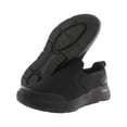 thumbnail image 5 of Skechers Mens Go Walk Arch Fit - Togpath Walking Athletic and Training Shoes, 5 of 5