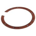 thumbnail image 2 of stanreset Guitar Decal Durable Beautiful Inlay Stickers DIY Accessories Decorative Strings Rosette for Acoustic Folk Musical Instrument, 2 of 6