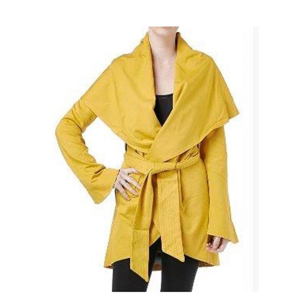 G.E.T. Enterprises G.E.T. Women's Oversized Waterfall Cape Collar