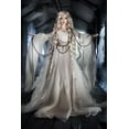 thumbnail image 5 of Haunted Beauty Ghost Barbie Collector Doll Gold Label 2012 Mattel W7819, 5 of 8