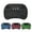 Hebrew With Backlit, variant on 2.4G Mini Wireless Keyboard 3 Color Backlit I8 English Russian Air Mouse Touchpad Remote Control For Laptop TV BOX USB Receiver