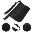 thumbnail image 6 of FONDOTIN 3-Piece Garden Tool Organizer Set with Black Multi-Function Pockets for Convenient Storage and Easy Access, 6 of 7