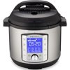 Instant Pot Duo Evo Plus Pressure Cooker 10 in 1, 6 Qt, 48 One Touch Programs