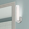 thumbnail image 5 of Livex Lighting - Visby - 10W LED ADA Wall Sconce in Modern Style - 4.38 Inches, 5 of 8