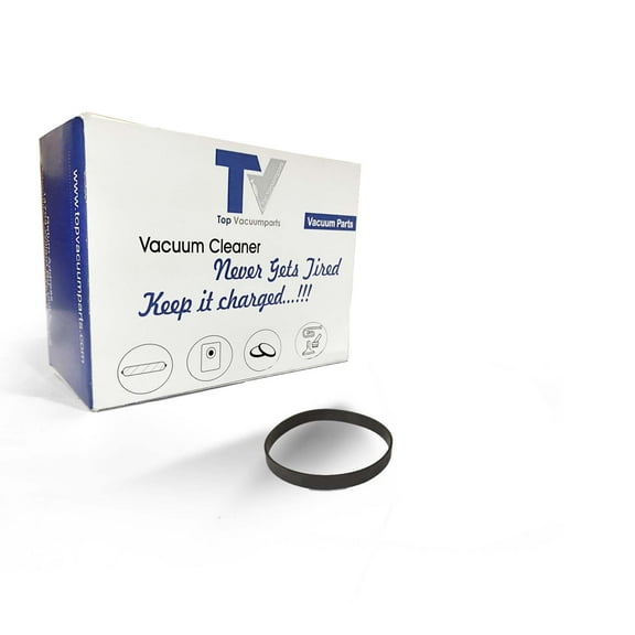 Replacement Part For Bissell 1009 Light Weight Upright Vacuum Cleaner Flat Belt // 1600319