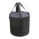 thumbnail image 1 of Bolsa de almacenamiento para parrilla de barbacoa, bolsa para picnic, bolsa de transporte para senderismo y camping 25cm x 28cm, 1 of 8