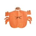 thumbnail image 4 of Disfraz de Animal para Adultos con Sombrero Cangrejo Accesorios para Trajes Suministros para Fiestas, 4 of 8