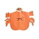 thumbnail image 4 of Disfraz de animal para adultos, vestido elegante, cómodo, divertido, disfraz de animales, traje para juegos de simulación, fiesta temática, vacaciones Cangrejo Yinane disfraz de fruta, 4 of 8