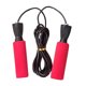 thumbnail image 1 of Worallymy Adultos Cuerda de Saltar Niño Stamina Ejercicio de Entrenamiento Cuerda de Saltar Manija Antideslizante Cojinete de Bolas Rojo Worallymy JD735813760, 1 of 7