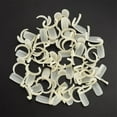 thumbnail image 2 of Gazechimp 3x100Pcs Nail Art Display Card Polish Gel Tip Showing Tool 3 Pcs, 2 of 8