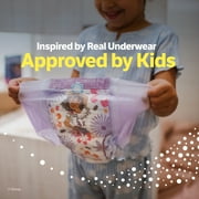 Goodnites Boys Nightime Bedwetting Underwear, L (68-95 lbs), 46 Count (Select for More)