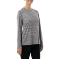 thumbnail image 7 of Athletic Works Women's Core Active Long Sleeve T-Shirt, 7 of 7