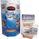 thumbnail image 3 of Instant Smile Comfort Fit Flex Teeth - Upper And Lower Matching Set Natural Shade! Fix Your Smile At Home Within Minutes!_l03, 3 of 5