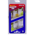 thumbnail image 3 of Yakima Bait Worden's Rooster Tail Spinner Trophy Fishing Lure Kit, Assorted Colors, 1/16 oz., 6 Count, 222 Y349, 3 of 3