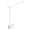 White, variant on Honeywell Desk Lamp Home Office - LED Lighting with Charging Station A+C USB Port for Small Spaces Bedroom Reading Crafts HWT-H01W White