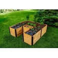 thumbnail image 1 of Jardinniere "Mezza Keyhole", 1 of 4