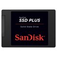 thumbnail image 1 of Unidad de Estado Sólido SanDisk Plus de 1TB, 2.5" SATA III (6Gb/s)., 1 of 2