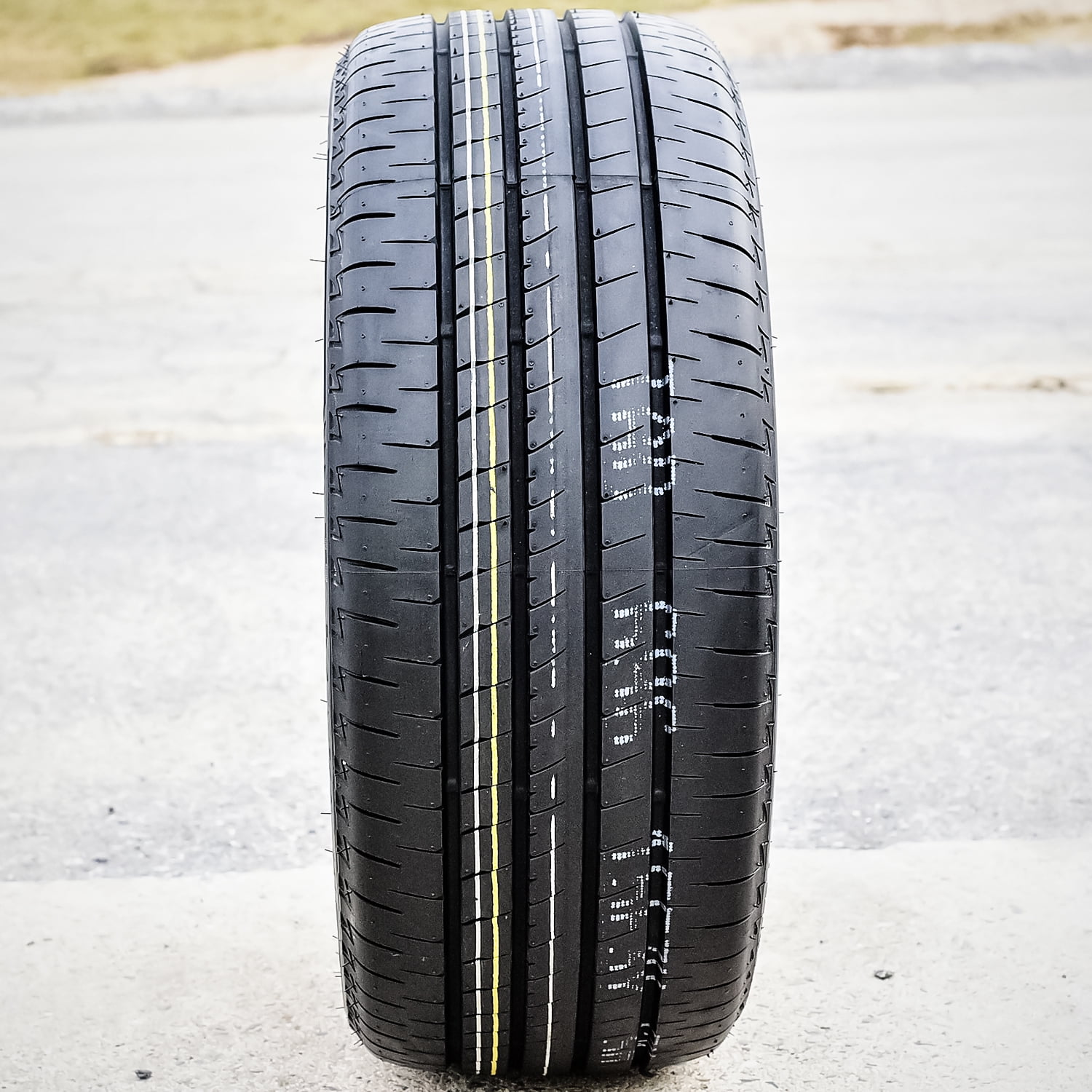 Bridgestone Turanza T005A 205⁄65R16 95H Performance Summer Tire