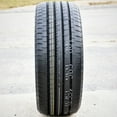 thumbnail image 4 of Bridgestone Turanza T005A 235/45R18 94W High Performance Summer Tire, 4 of 12