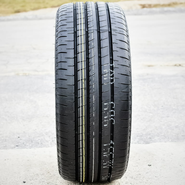 ブリヂストン TRUANZA T005A 17インチ サマータイヤ Bridgestone Turanza T005A Performance Tire 205/50R17 89V for