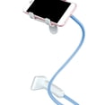 thumbnail image 2 of Methold Soporte para teléfono móvil Clip Flexible cuello de cisne soporte de escritorio brazo largo soporte para teléfono Teléfono y Comunicación Azul 1m, 2 of 6