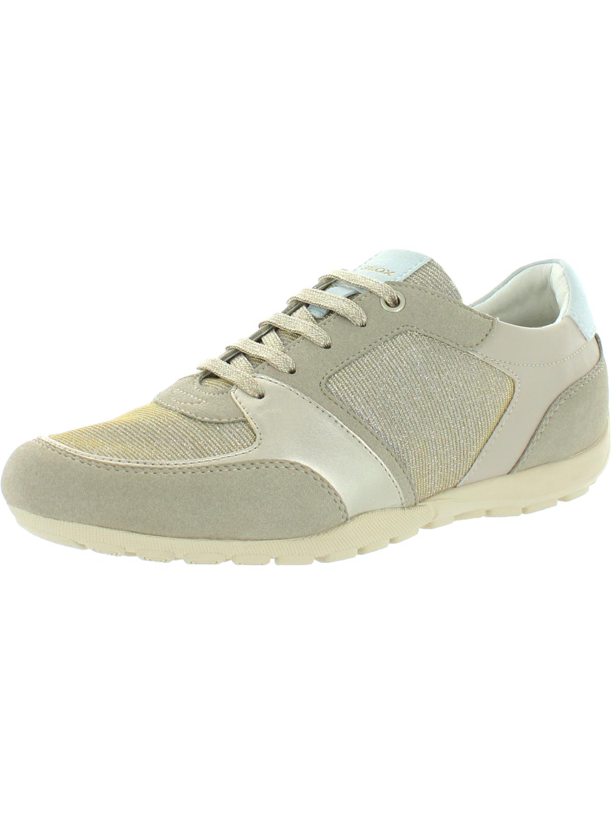 geox respira trainers womens