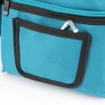 thumbnail image 4 of Bolsa De Herramientas Electricistas De Oxford Water Diseño De Bolsillo Múltiple Cinturón Ajustable Ideal Para Instalación O Mantenimiento, 4 of 7