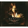 Pre-Owned - Nights of Fire! [Bonus Tracks] by Benise (CD, 2006, Vanguard)