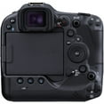 thumbnail image 3 of Canon EOS R3 Mirrorless Camera with RF 50mm f/1.8 STM Lens, Full-Frame, 6K RAW + Essential Bundle (International Model), 3 of 9