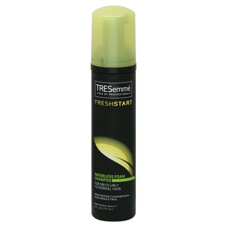 Alberto Culver Tresemme Fresh Start Shampoo, 6 oz