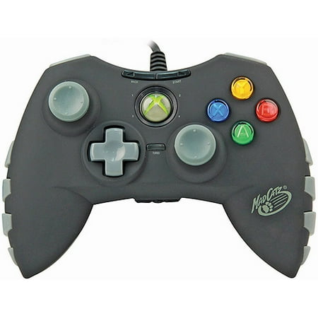 Mad Catz Pro Controller Driver