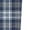Blue, variant on Classic Plaid Pattern Sleep Pants for Men Flexible Drawstring Waist Pajama Pants Jogger Cuff Comfy Daily Indoor Lounge Pants ,3XL,White