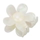 thumbnail image 5 of Pinza para el cabello NikouMX con forma de flor elegante y moderna, 5 of 8