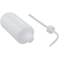 thumbnail image 5 of Botella de riego de plástico de 500 ML, herramientas de jardín/herramientas de jardinería/herramientas para macetas suculentas, blanco transparente BANYUO Electrónica, 5 of 5