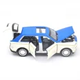 thumbnail image 6 of 1/32 suitable for Rolls Royce Cullinan alloy luxury die-casting metal toy car model series sound and light children's toy gifts, 6 of 7