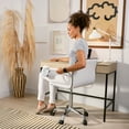thumbnail image 3 of Homedics Handheld Percussion Dual Node Body Massager with Heat, 3 of 8