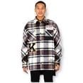 thumbnail image 3 of Kleep Men Premium Heavy Flannel (Mazarine), 3 of 11