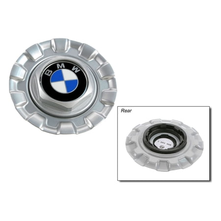 Genuine Hub Cap
