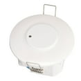 thumbnail image 5 of Motion Sensor Ceiling Light Human Body Smart Recessed Switch for Meeting Room 100‑240VAC, 5 of 8