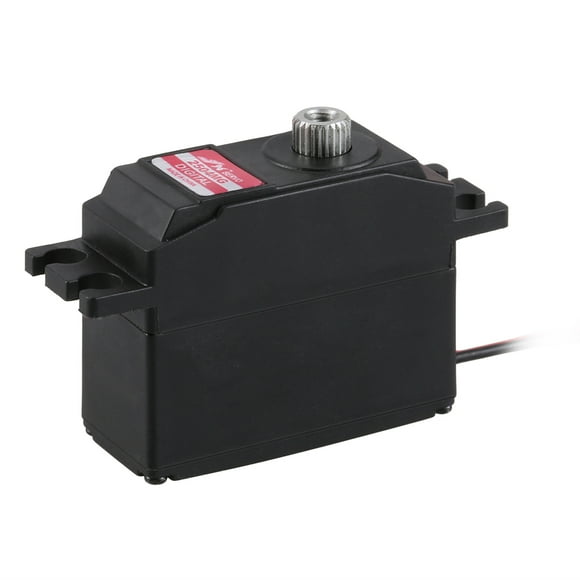 JX PDI-2504MG 25g Metal Gear Digital Coreless Servo for RC 450 500 Helicopter Fixed-wing Airplane