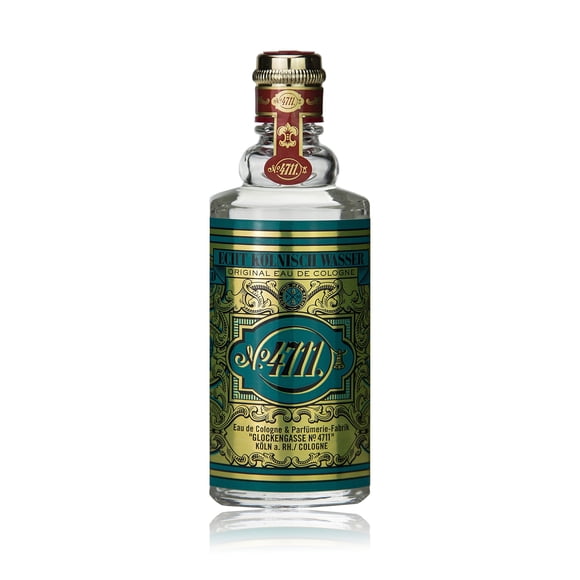 Eau De Cologne Muelhens 4711 300 ml para día