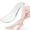 thumbnail image 2 of Massa Tools Less Steel Care Neck Se Guasha Scra Plate Board S Massar Tool Relief Pain Tools, 2 of 5